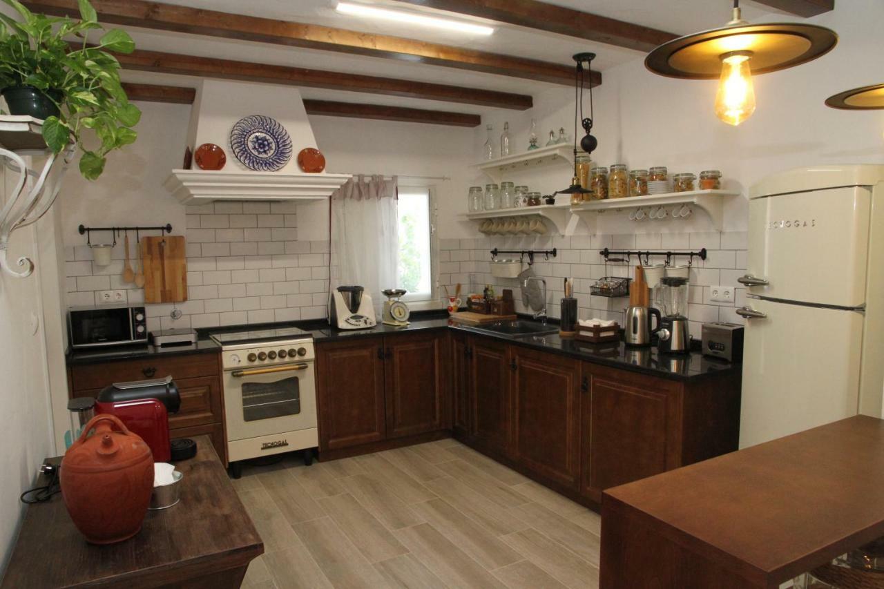 Casas De Sao Lazaro Villa Juromenha Екстериор снимка