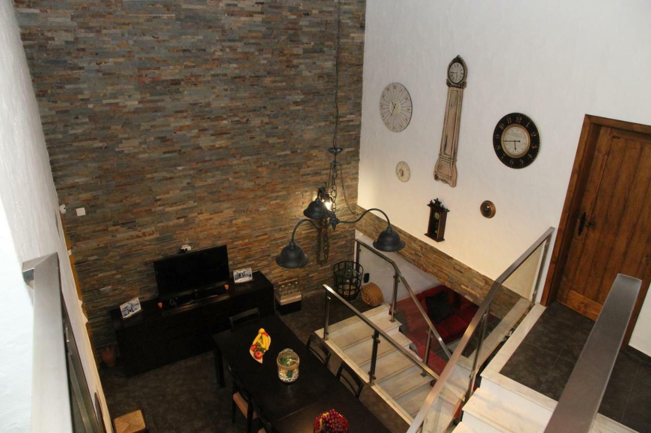 Casas De Sao Lazaro Villa Juromenha Екстериор снимка
